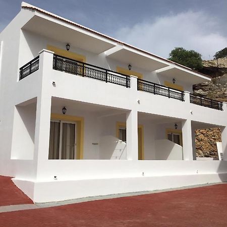 Coloma Apartments Pefkos Pefki Екстериор снимка
