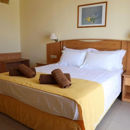 Coloma Apartments Pefkos Pefki Екстериор снимка