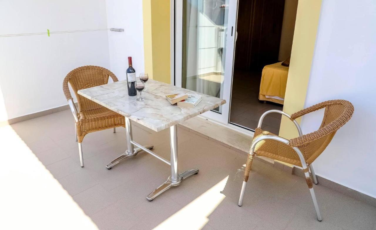 Coloma Apartments Pefkos Pefki Екстериор снимка