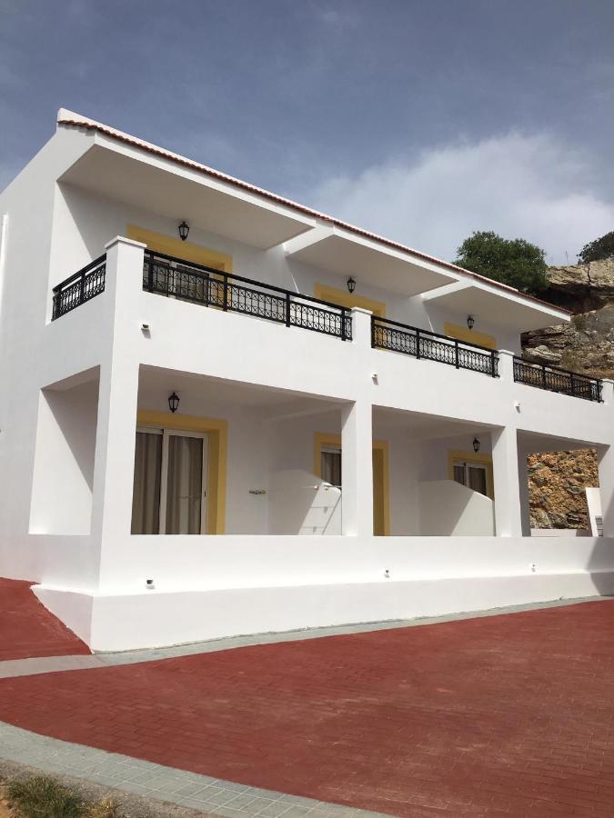 Coloma Apartments Pefkos Pefki Екстериор снимка