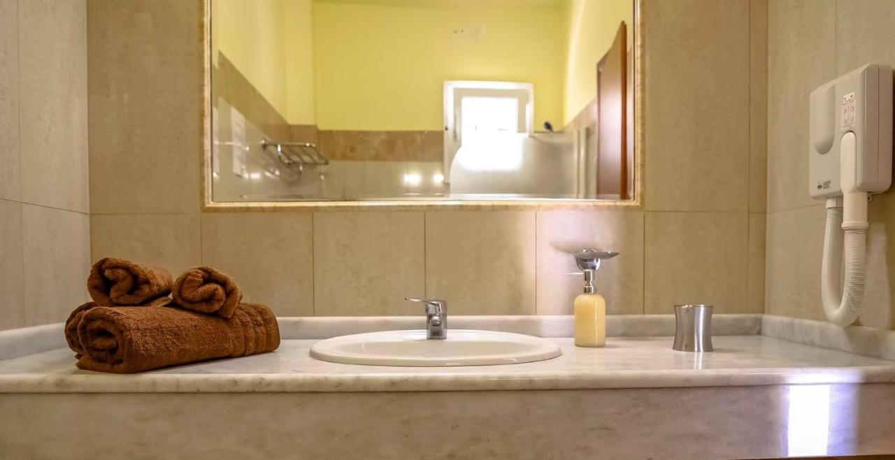Coloma Apartments Pefkos Pefki Екстериор снимка