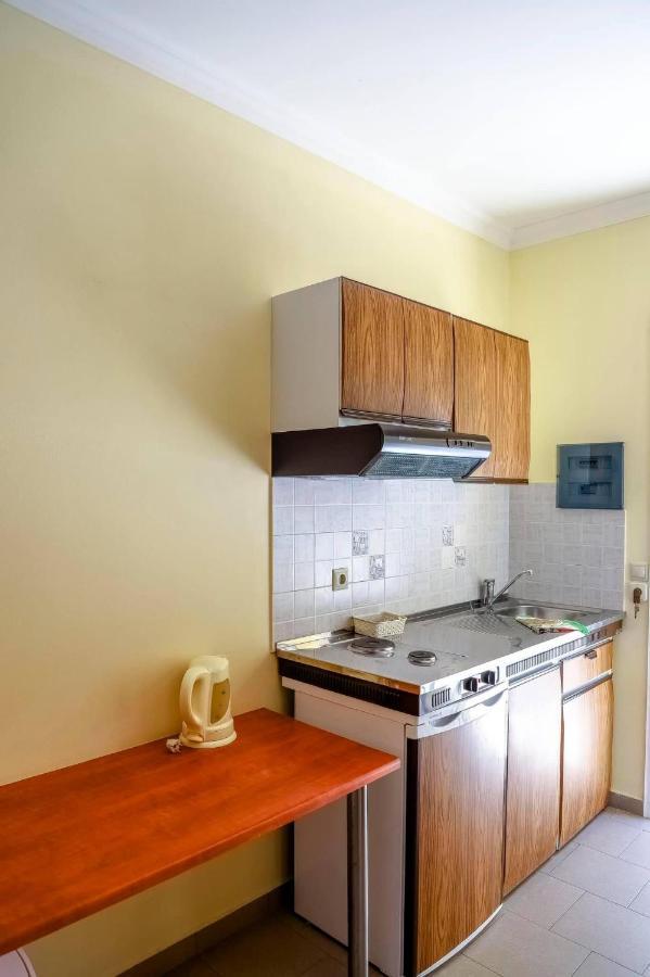 Coloma Apartments Pefkos Pefki Екстериор снимка